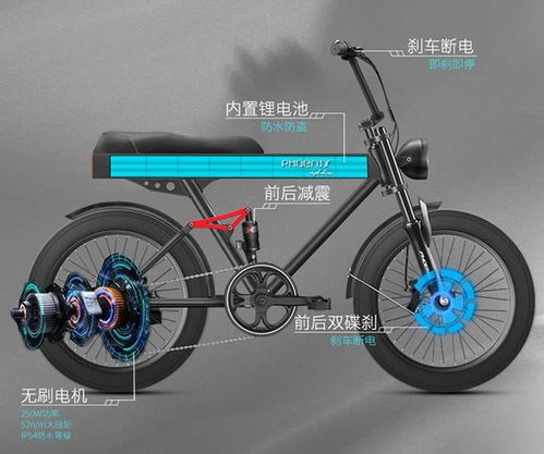 凤凰Tank600电动车深度测评 硬核配置能否定义新一代城市通勤利器？